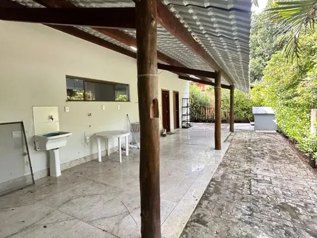 Imagem 4: Mansão 4 Suítes