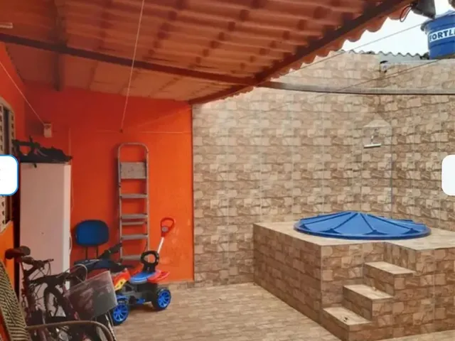 Imagem 2: Mm Casa em Vida Nova - Oferta Única