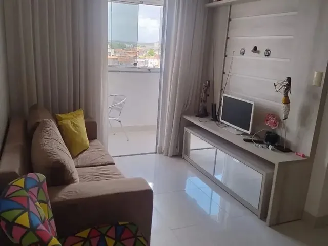 Imagem: Apartamento de 2 Quartos a Venda em Centro