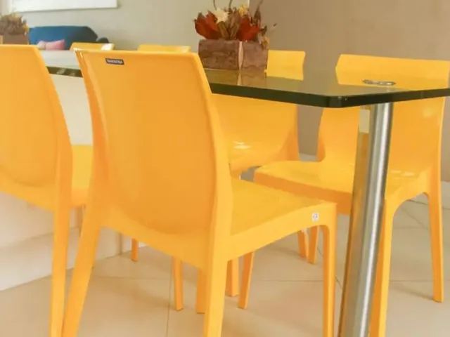 Imagem: Apartamento Fino, Decorado, Reformado e