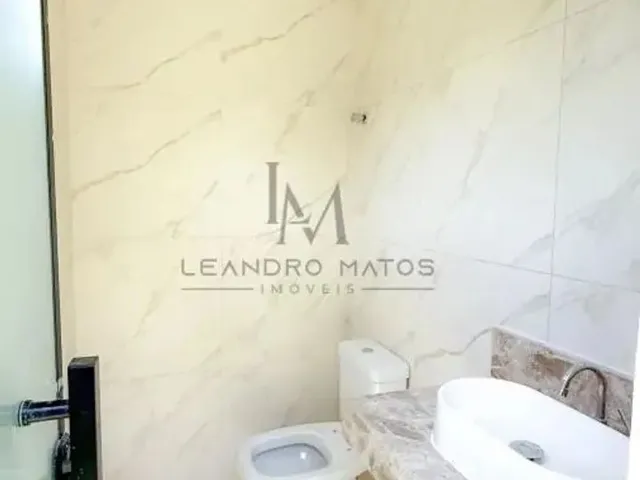 Imagem 3: Casa em Condomínio para Venda em Camaçari, Vilas de Abrantes, 3 Dormitórios, 2