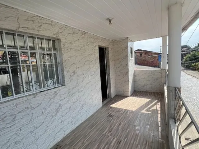 Imagem 7: Ponto Comercial e Dois Imóveis Completo na Avenida Sete Portas - Itaparica/Ba