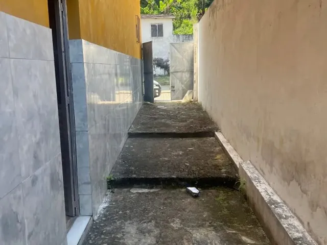 Imagem 16: Ponto Comercial e Dois Imóveis Completo na Avenida Sete Portas - Itaparica/Ba