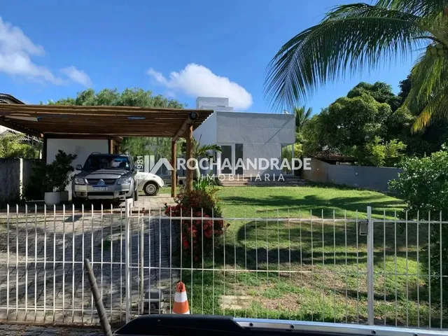 Imagem: Casa 4 Suítes Condominio Busca Vida