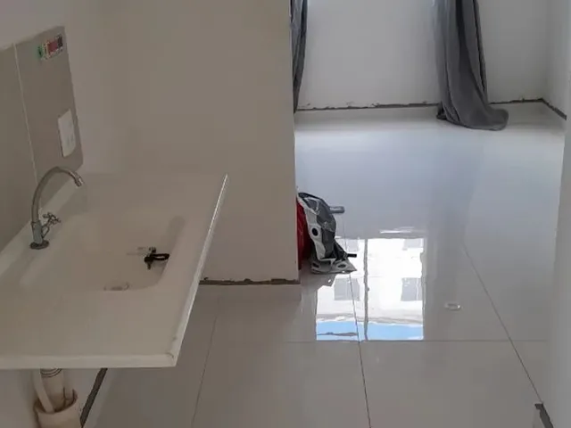 Imagem: Passo Apartamento no Condominio Berlim