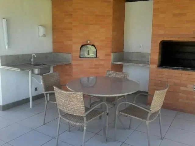 Imagem 11: Reserva Parque 2/4 C/ Varanda. 2° Andar