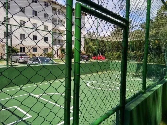 Imagem 16: Reserva Parque 2/4 C/ Varanda. 2° Andar