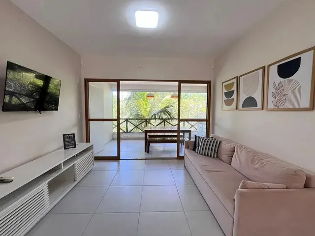 Imagem: Vende-Se Apartamento em Imbassaí Localização