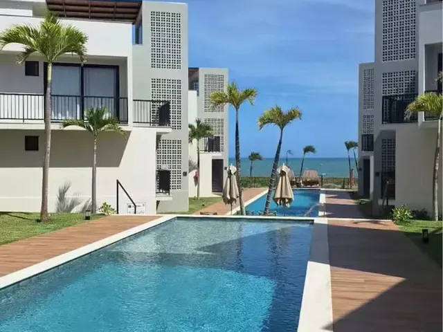 Imagem: Itacimirim Novo Pé na Areia Village