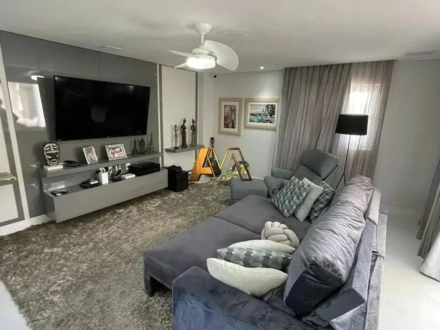 Imagem: Vende-Se Casa 5 Suítes em Busca Vida