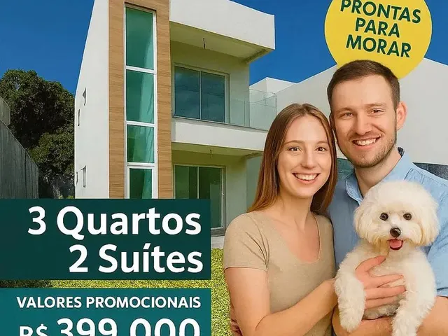Imagem: Imperdível - Casas em Abrantes -Prontas