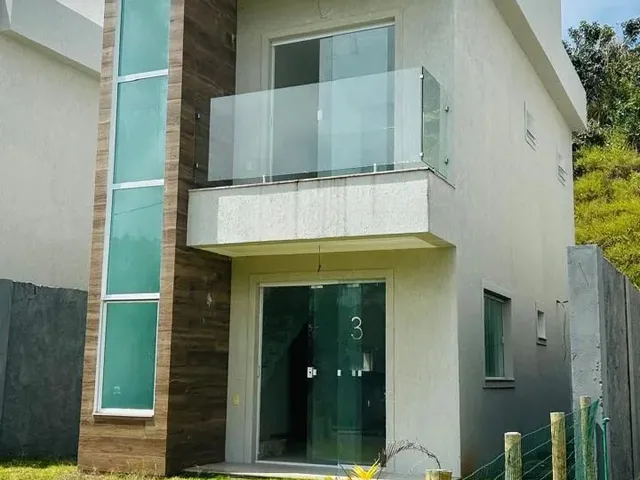 Imagem 2: Imperdível - Casas em Abrantes -Prontas para Morar - 3 Quartos com 2 Suites