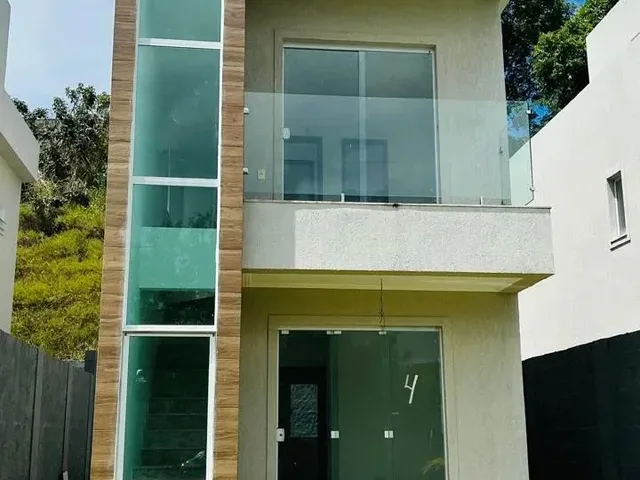 Imagem 4: Imperdível - Casas em Abrantes -Prontas para Morar - 3 Quartos com 2 Suites