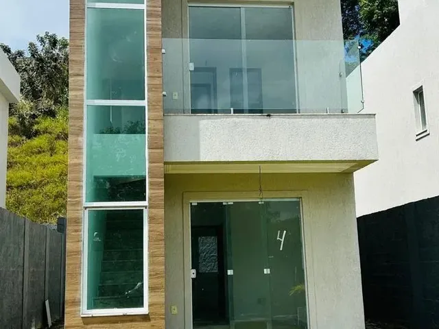 Imagem 6: Imperdível - Casas em Abrantes -Prontas para Morar - 3 Quartos com 2 Suites