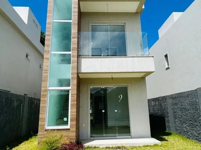 Imagem 3: Imperdível - Casas em Abrantes -Prontas para Morar - 3 Quartos com 2 Suites