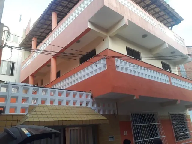 Imagem: Vendo 2 Casas na Praia do Cação