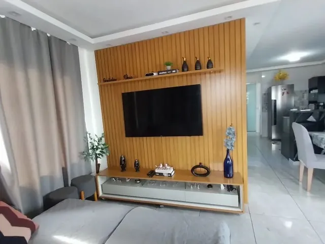 Imagem: Casa e Kitnet