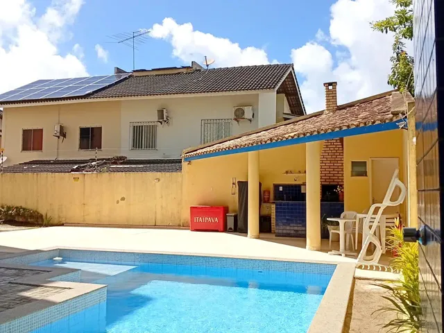 Imagem: Apartamento 2/4 Tranquilo com Piscina em