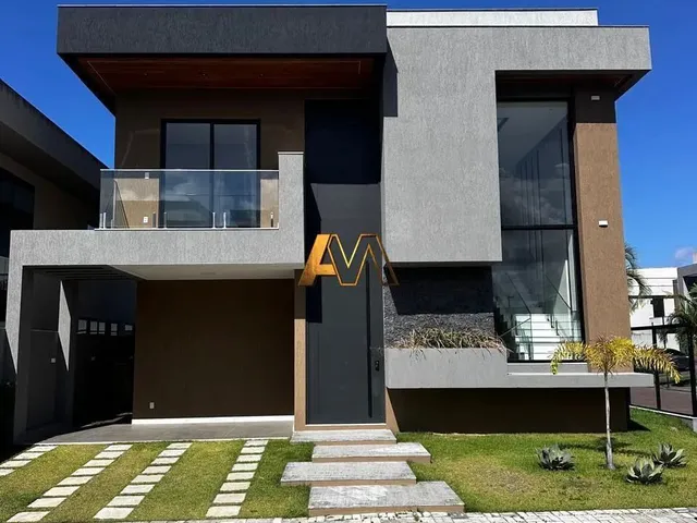 Imagem: Casa À Venda no Bairro Buraquinho - Lauro