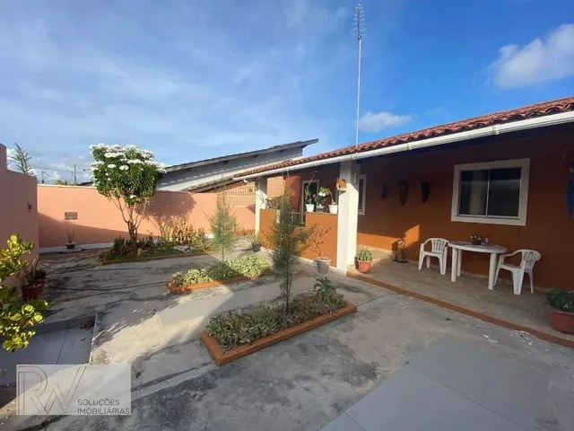 Imagem: Casa com 2 Dormitórios À Venda, 120 M²