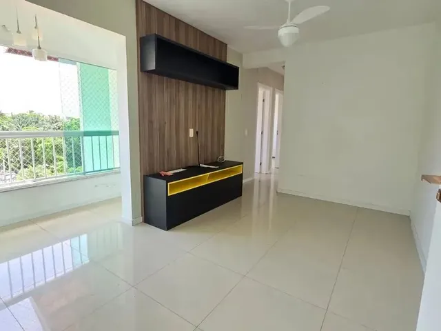Imagem: Apartamento com 3/4 para Venda no Reserva