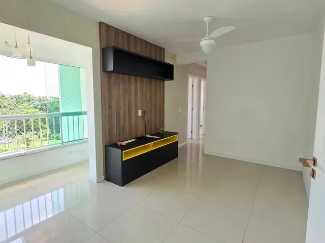 Imagem 10: Apartamento com 3/4 para Venda no Reserva Parque!!