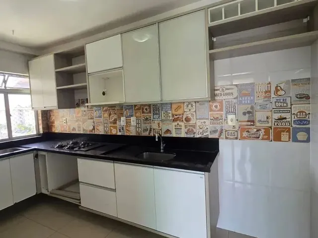 Imagem 7: Apartamento com 3/4 para Venda no Reserva Parque!!