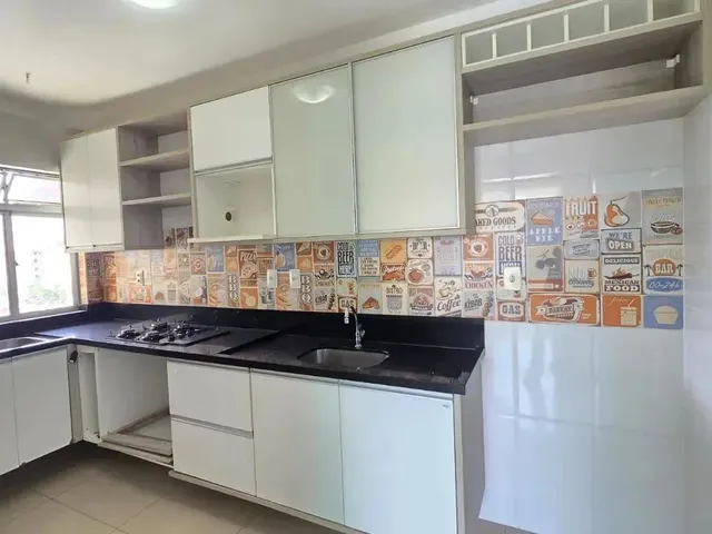 Imagem 2: Apartamento com 3/4 para Venda no Reserva Parque!!