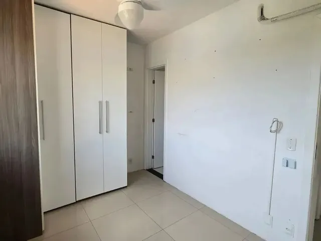 Imagem 15: Apartamento com 3/4 para Venda no Reserva Parque!!