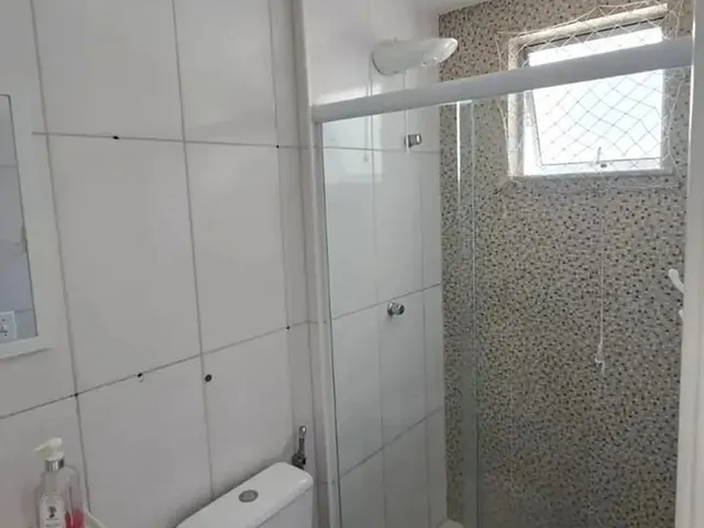 Imagem 4: Apartamento com 3/4 para Venda no Reserva Parque!!