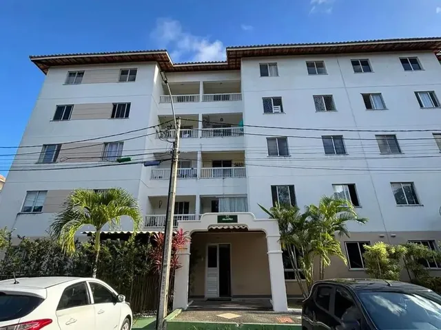 Imagem 3: Apartamento com 3/4 para Venda no Reserva Parque!!