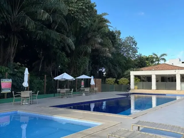 Imagem 8: Apartamento com 3/4 para Venda no Reserva Parque!!