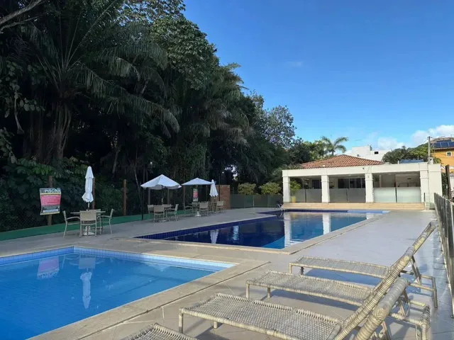 Imagem 6: Apartamento com 3/4 para Venda no Reserva Parque!!