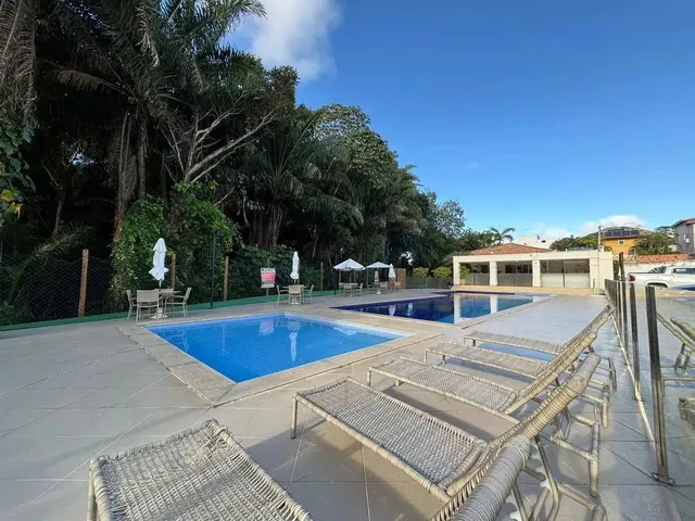 Imagem 14: Apartamento com 3/4 para Venda no Reserva Parque!!