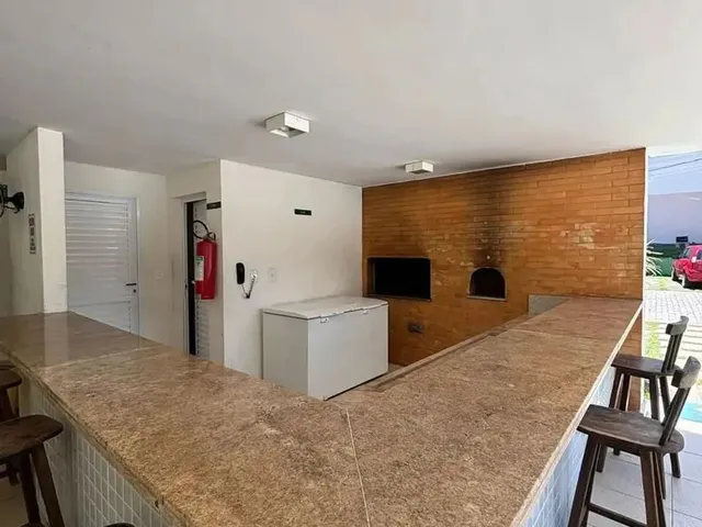 Imagem 9: Apartamento com 3/4 para Venda no Reserva Parque!!