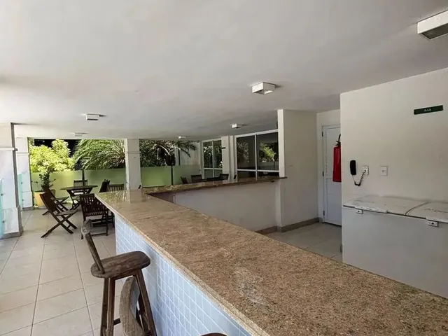 Imagem 11: Apartamento com 3/4 para Venda no Reserva Parque!!