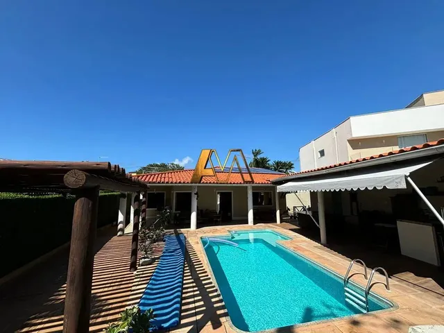 Imagem: Casa 4 Quartos 1 Suíte em Buraquinho