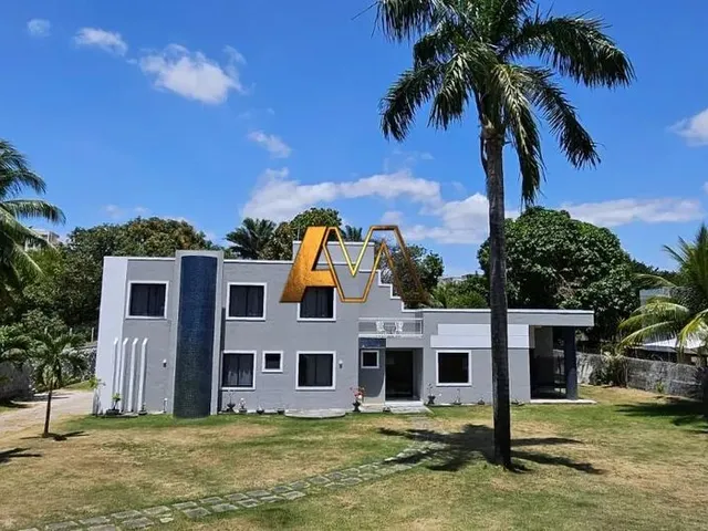 Imagem: Casa À Venda no Bairro Portão - Lauro