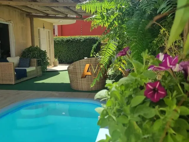 Imagem: Casa Triplex 4 Quartos em Ipitanga - Vista