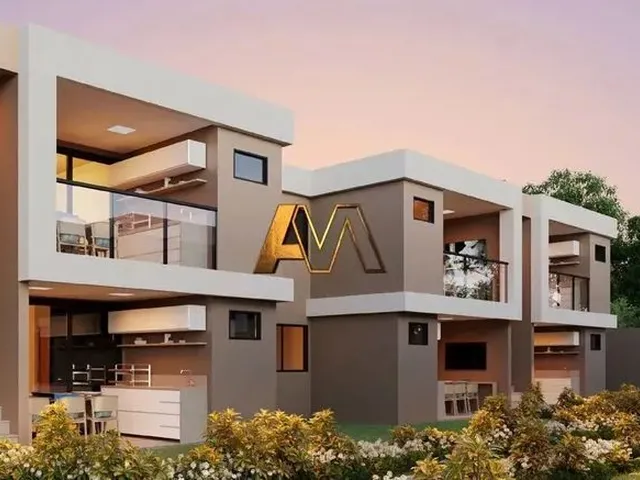 Imagem: Casa À Venda no Bairro Buraquinho - Lauro