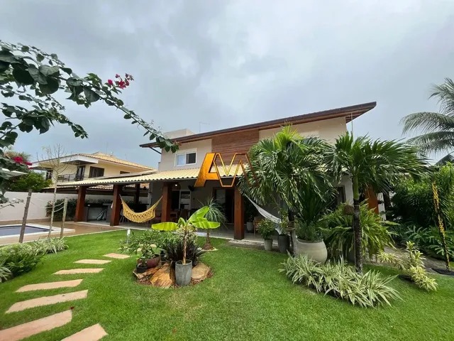 Imagem: Casa À Venda no Bairro Buraquinho - Lauro