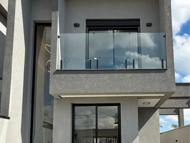 Imagem: Casa em Ipitanga-Rua Marau