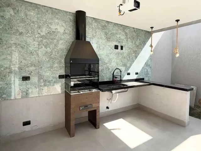 Imagem 7: Casa em Ipitanga-Rua Marau