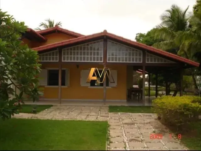 Imagem: Casa À Venda no Bairro Portão - Lauro