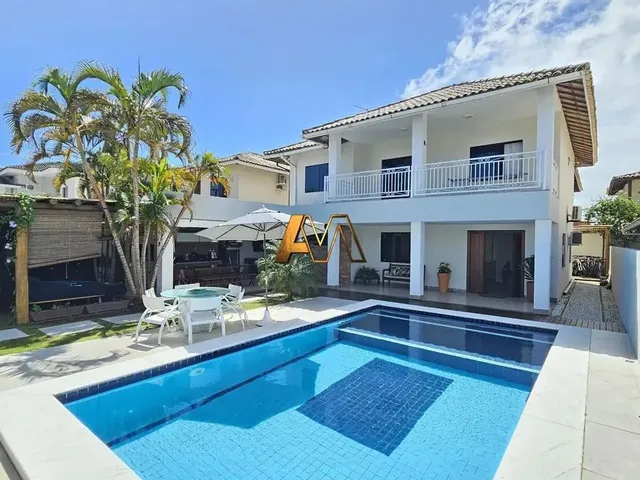 Imagem: Casa 4 Suítes em Camaçari