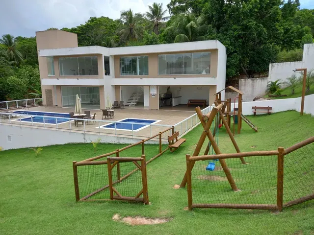 Imagem: Casa Térrea À Venda em Abrantes