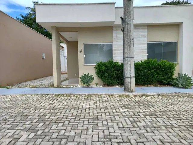 Imagem 4: Casa Térrea À Venda em Abrantes