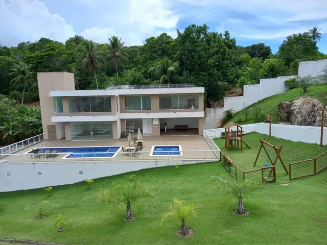 Imagem: Casa Térrea À Venda em Abrantes