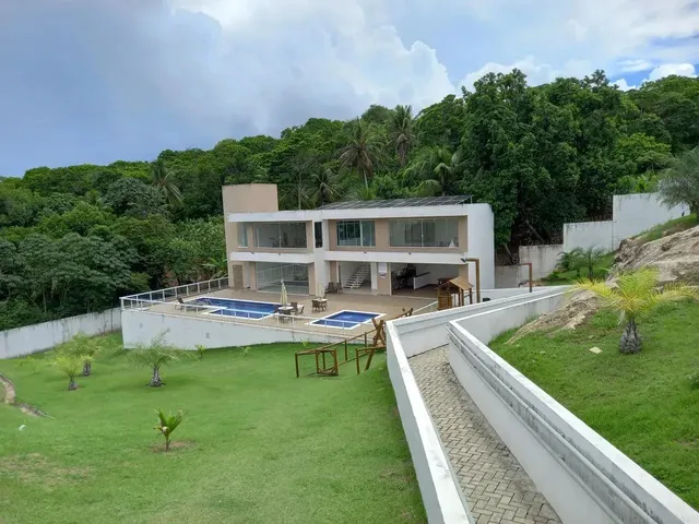 Imagem 2: Casa Térrea À Venda em Abrantes