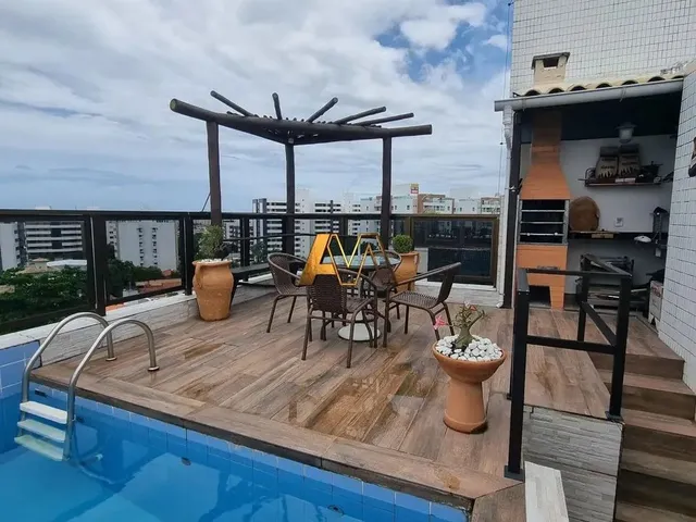 Imagem: Apartamento À Venda no Bairro Pitangueiras